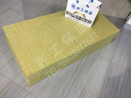 根據(jù)作用，談?wù)剮r棉板的分類
